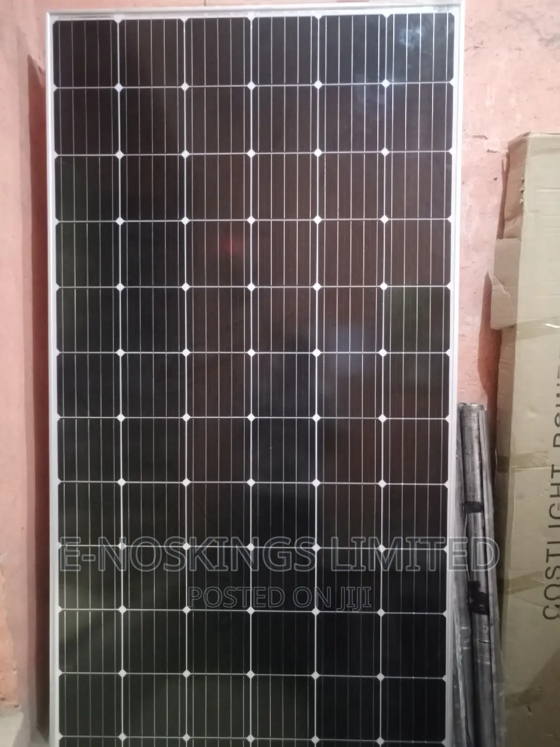 430watts Mono Solar Panel
