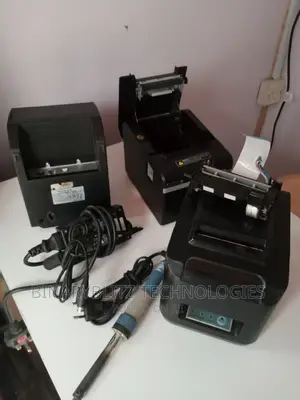 Pos Thermal Printers Terminal Repairs