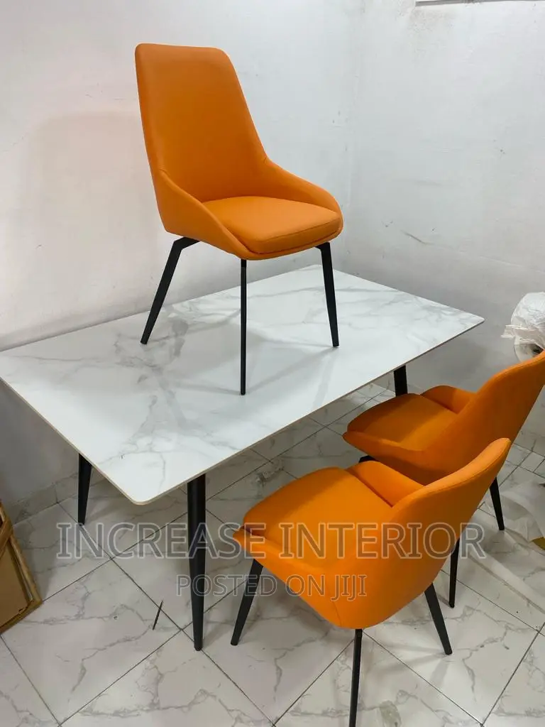 Quality Luxury Unique Imported Dining Set