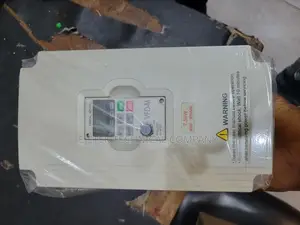 Anyhz 7.5kw/10hp Inverter Drive