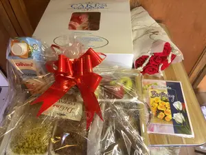 65k Birthday Package