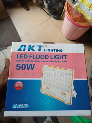 Akt Flood Lights 50W