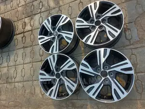Toyota Camry Alloyed 16rim!