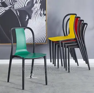 Imported Quality Strong Restaurant Chair.