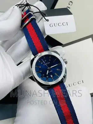 Photo - Luxury Gucci Wristwatch