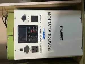 Power Station