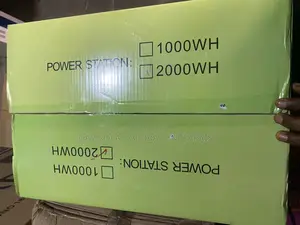 Power Station