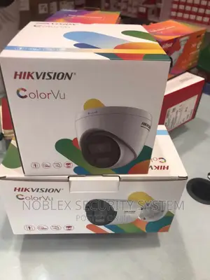 Hikvision Ip Camera 2mp