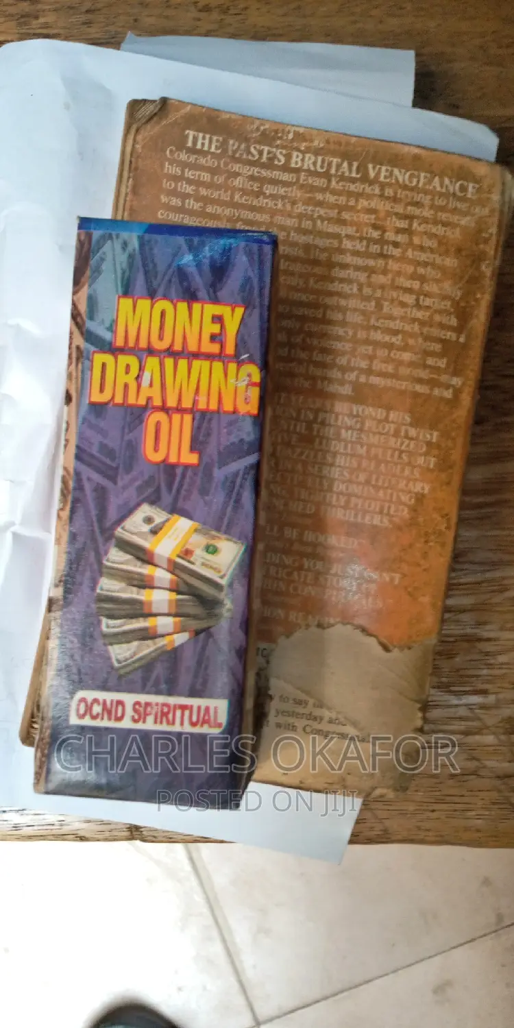 Spiritual/Native Materials