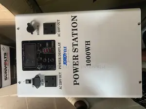 Solar Generator