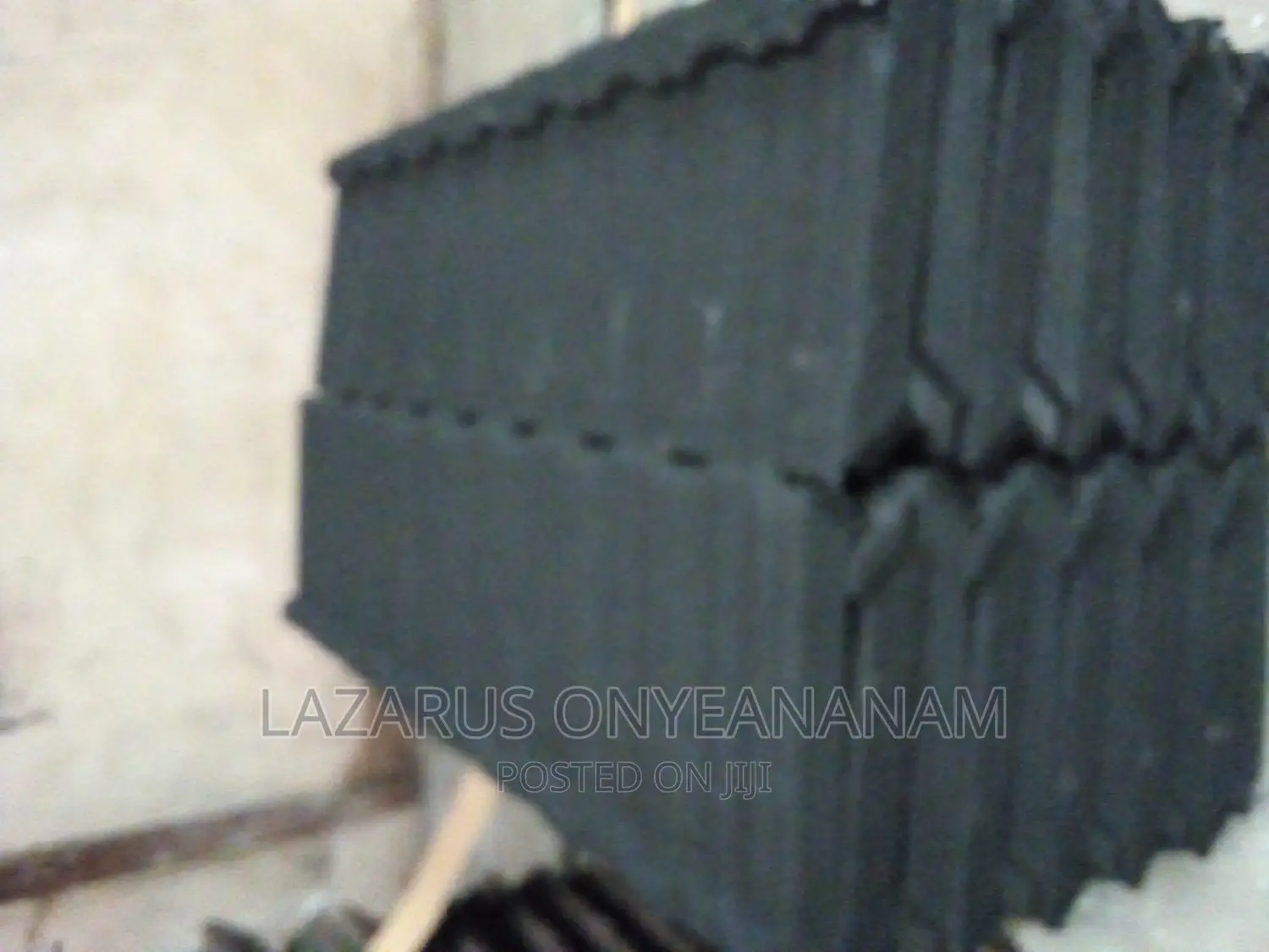 Best Quality Gerald Roofing Sheets J