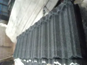 Best Quality Gerald Roofing Sheets J