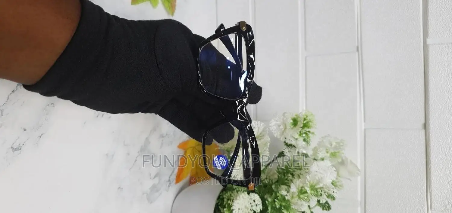 UV Extra Clear Eyeglasses