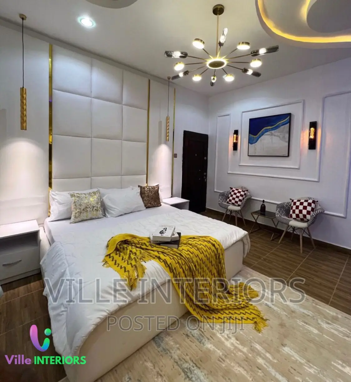 Interior Design, Decoration Consulting