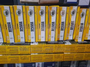 BRK Wireless Smoke Detector