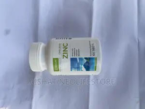Chelated Zinc