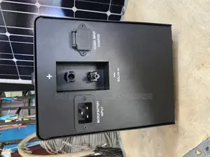 1000w Solar Generator