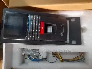 Access Control