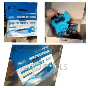 36v Cordless Blower