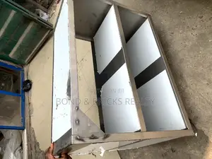 3ft Stainless Wall Shelf