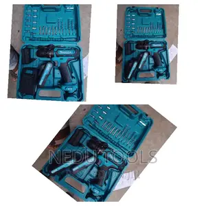 Battery Drilling Machine Makita