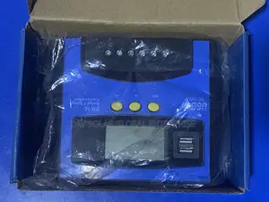 60ah Solar Charger Controller