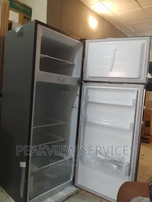 Affordable (Ref 205DR) Hisense Top Freezer Refrigerator