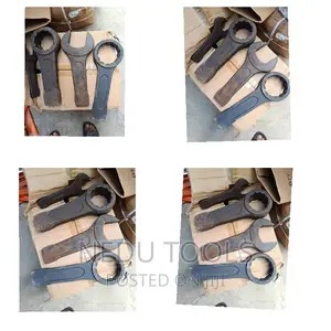 Flogging Spanner 80mm
