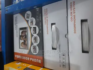 Video Doorbell