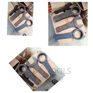 Hammering Spanner 80mm