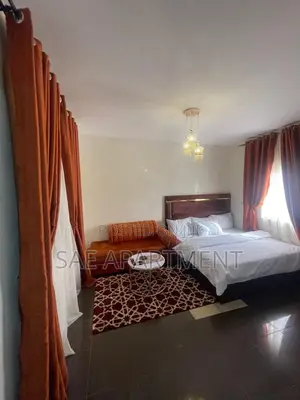 Studio Unit - Garki Abuja