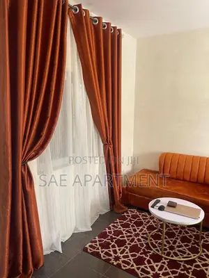 Studio Unit - Garki Abuja