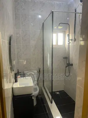 Studio Unit - Garki Abuja