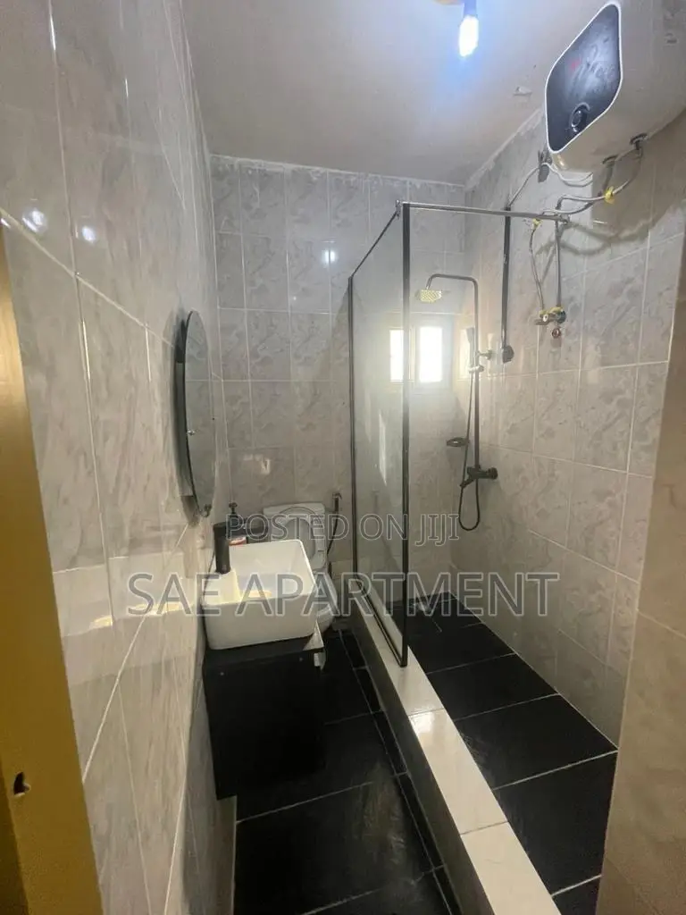 Studio Unit - Garki Abuja