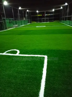 Artificial Grass For Landscaping And Football Pitch Grass