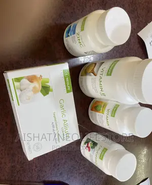 Vitamin Bco