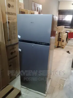 Fast Selling Top Freezer Hisense Ref 205DR"+Shelves