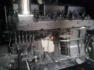 500kva Perkins Diesel Generator