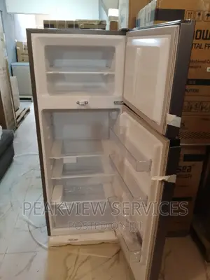 Best Choice Hisense Single Door Refrigerator (Ref 205DR)