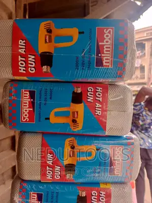 2000w Heat Gun