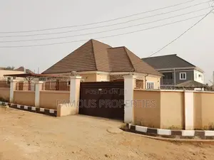 Photo - Furnished 4bdrm Bungalow in Scc Ushafa for rent