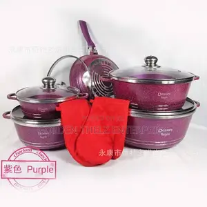 Royal Dessini Pot