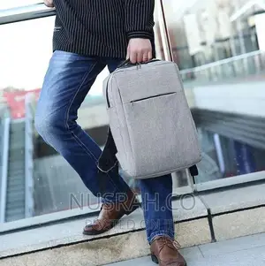 Laptop Backpack For Women Men