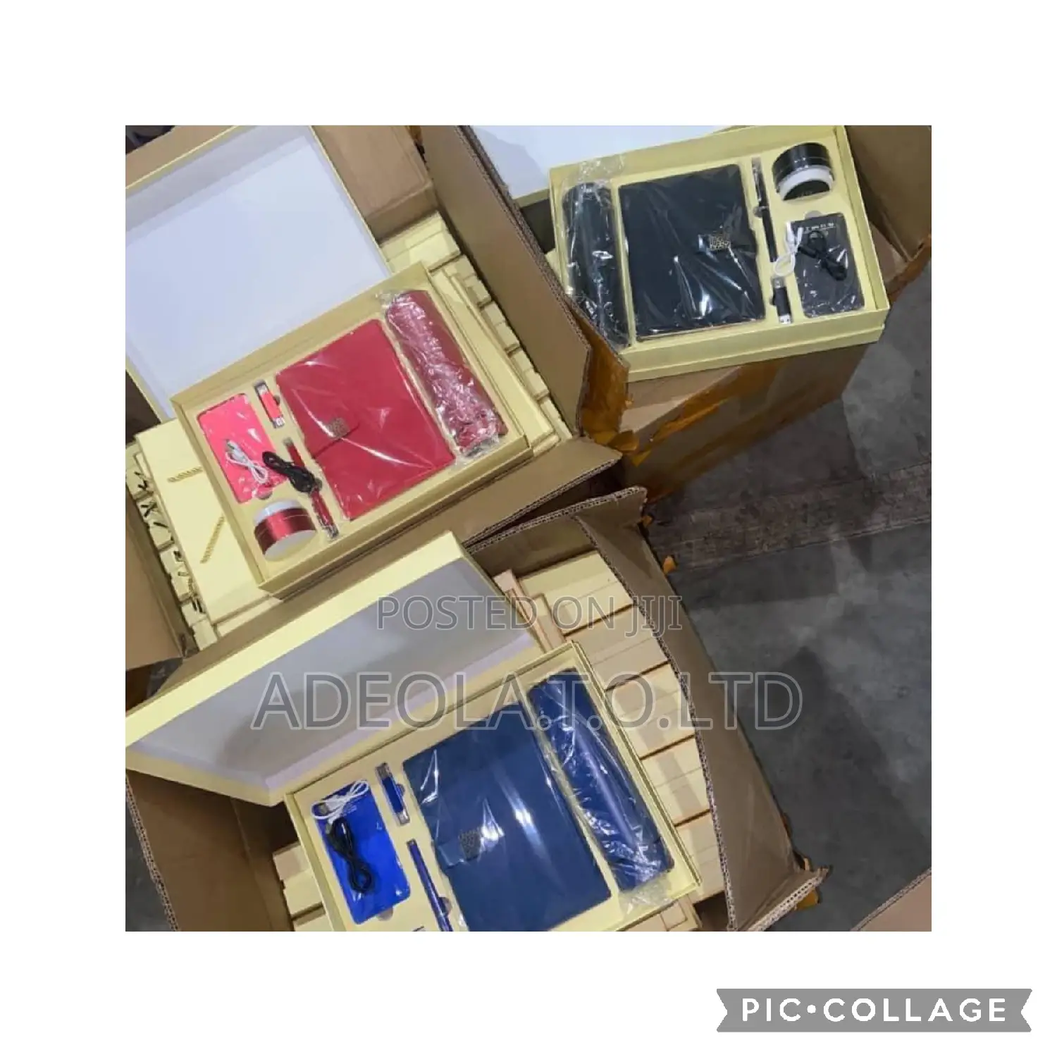 6 in 1 Gift