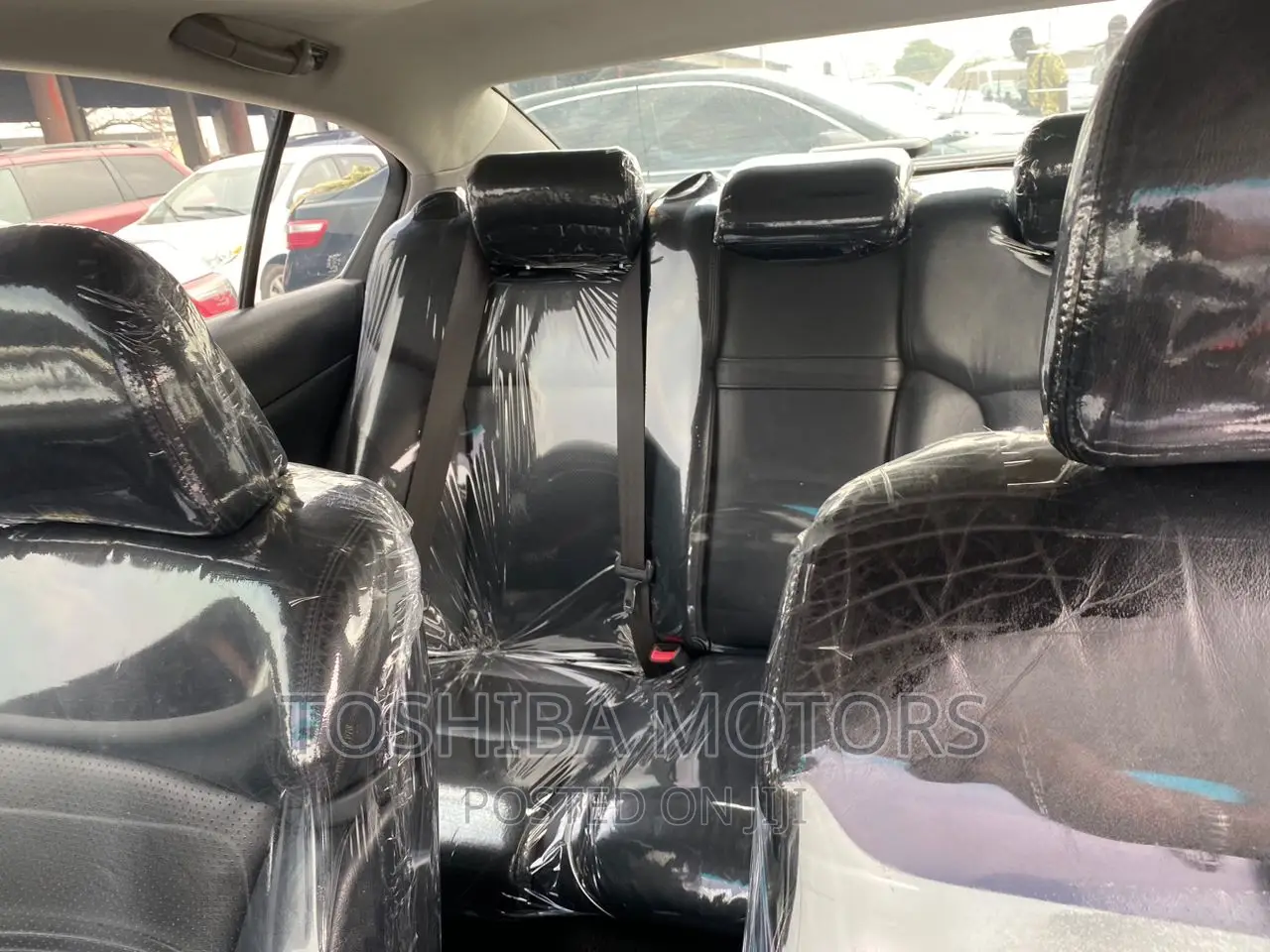 Lexus GS 350 AWD 2008 Silver
