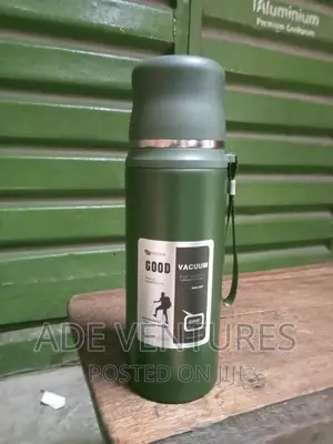 Quality Water Flask