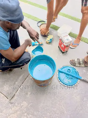 Epoxy Marine Paint And Marine Coating