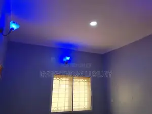 Furnished 4bdrm Bungalow in Scc Ushafa for rent