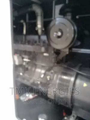 450kva Perkins DIESEL Gen