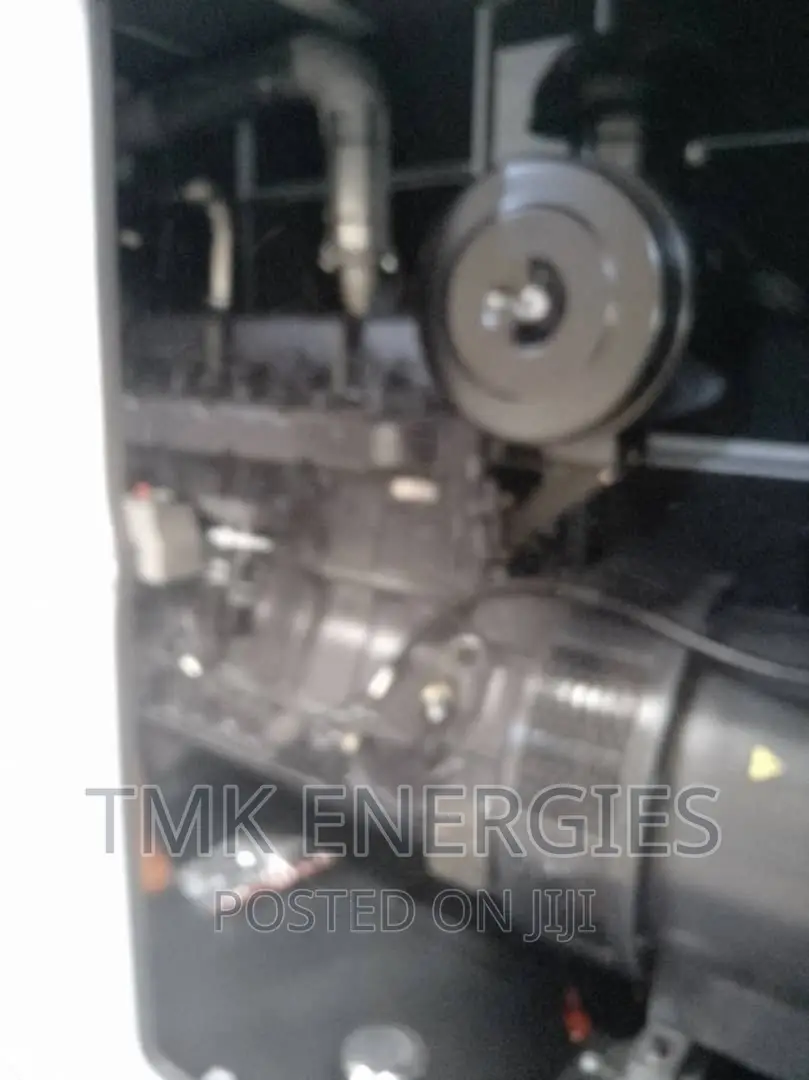 450kva Perkins DIESEL Gen